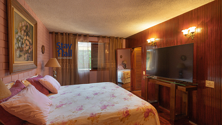 111D-Imperial City Mansion-Pool-Academy