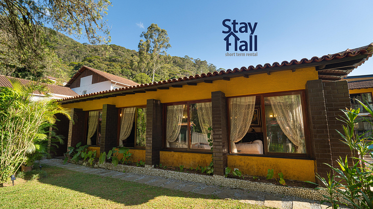 111D-Imperial City Mansion-Pool-Academy