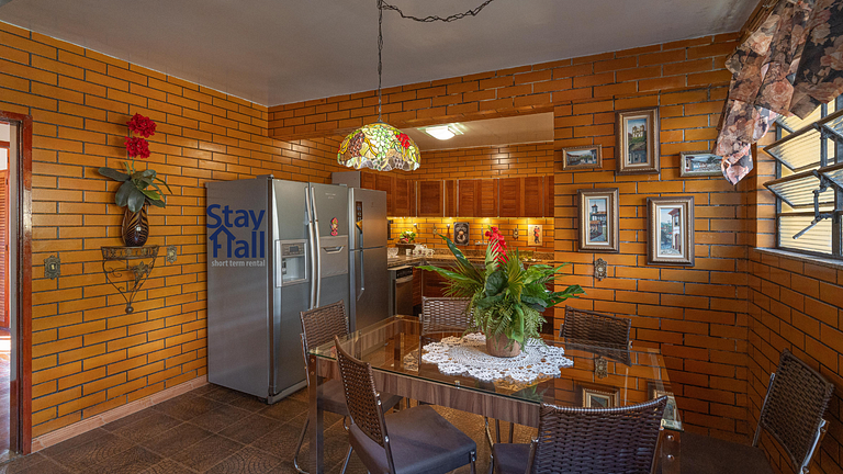 111D-Imperial City Mansion-Pool-Academy