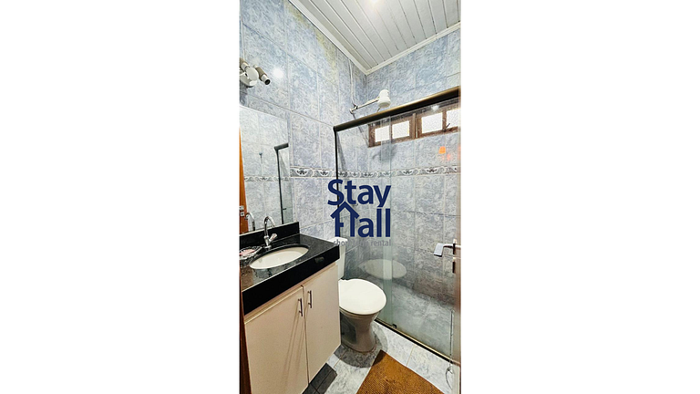 Chácara em Casa Branca com Piscina Aquecida 124D