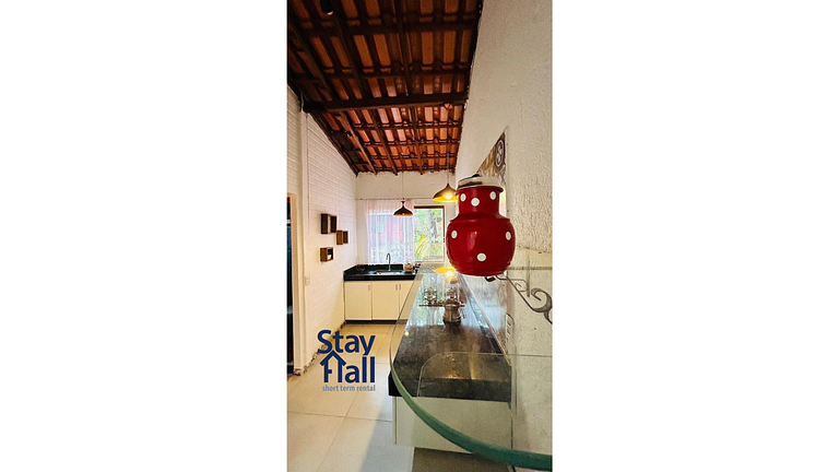 Chácara em Casa Branca com Piscina Aquecida 124D