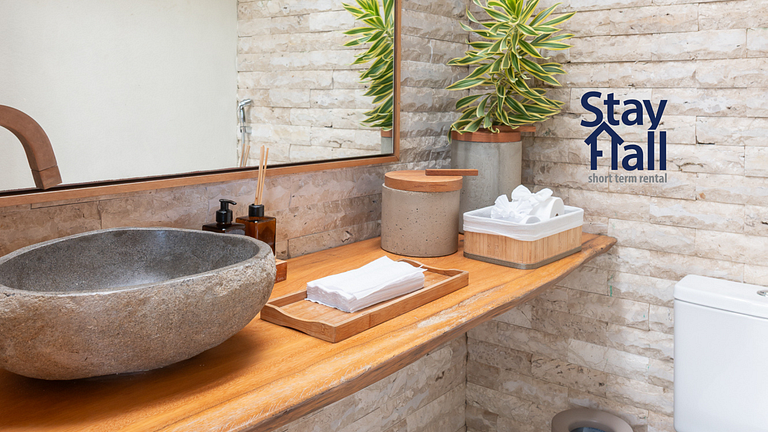 Mansão Luxo com Vista-Piscina e Cozinheira-SH125