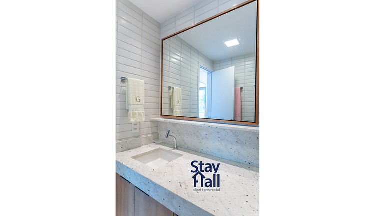 Mansão Luxo com Vista-Piscina e Cozinheira-SH125