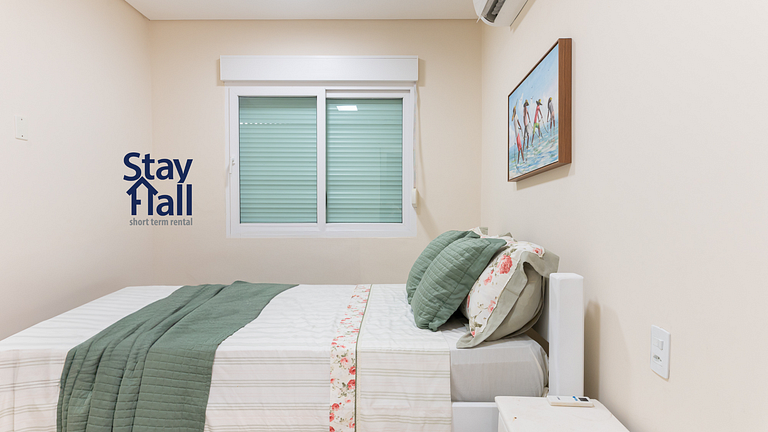 Mansão Luxo com Vista-Piscina e Cozinheira-SH125