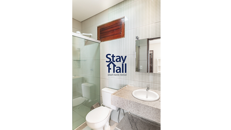 Mansão Luxo com Vista-Piscina e Cozinheira-SH125