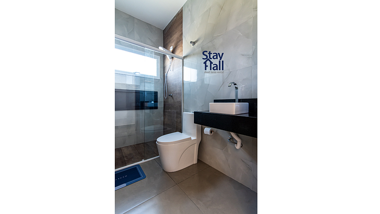 Bela Casa-3Qrts-Piscina Privativa-SH126