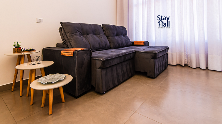 Bela Casa-3Qrts-Piscina Privativa-SH126D