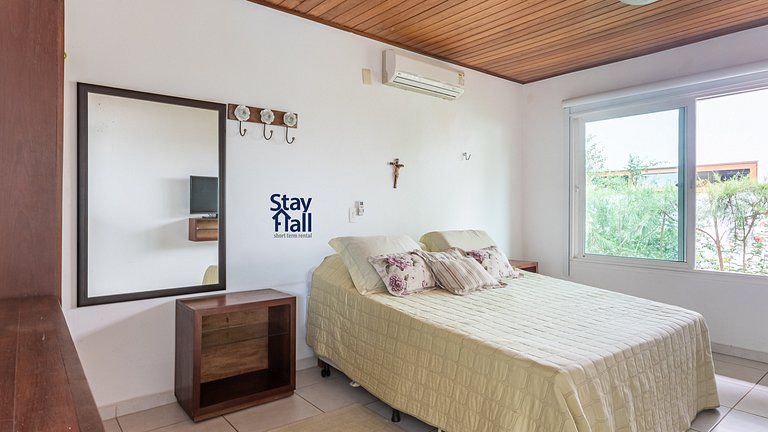 Mansão c/ 6 Suítes Luxo em Gravatá-SH128D