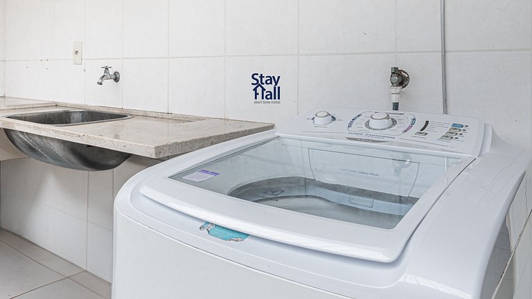 Mansão c/ 6 Suítes Luxo em Gravatá-SH128