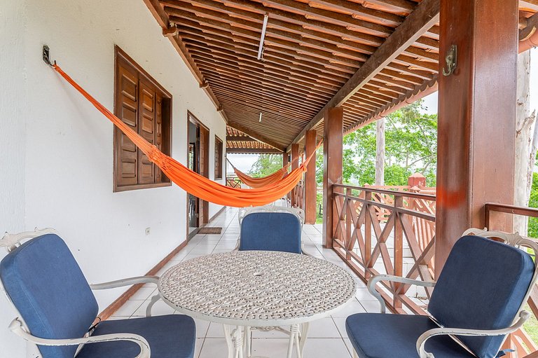 106B - Country House with Pool 4 Bedrooms