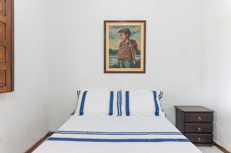 106B - Country House with Pool 4 Bedrooms