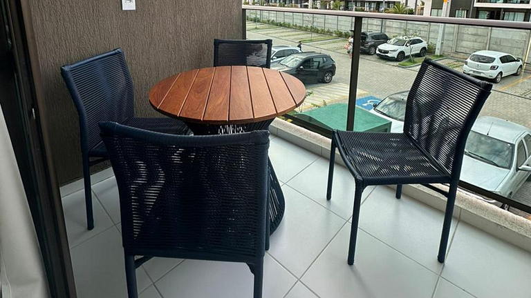 Flat no cond. Makia - SH131M