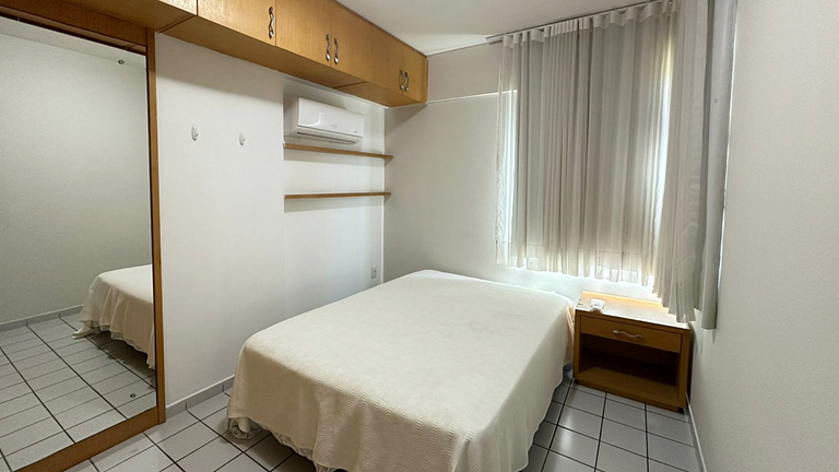 Apart 2 Quartos no Pina - SH129M