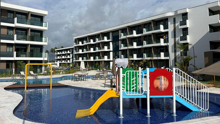 Flat no cond. Makia - SH131M