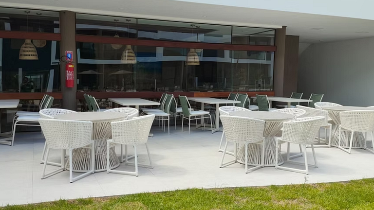 Flat no cond. Makia - SH131M