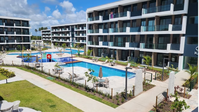 Flat no cond. Makia - SH131M