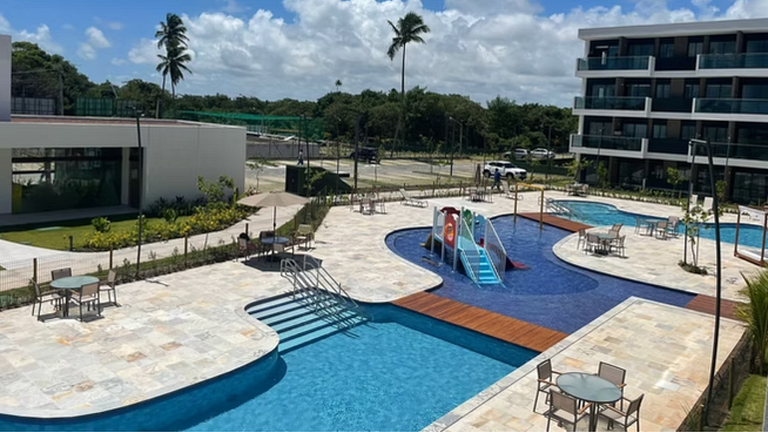 Flat no cond. Makia - SH131M
