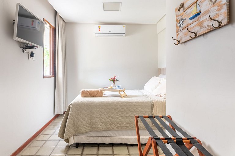 SH132-Tamandaré House-5bedrooms-Private Pool+Cleaning Lady