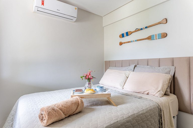 SH132-Tamandaré House-5bedrooms-Private Pool+Cleaning Lady