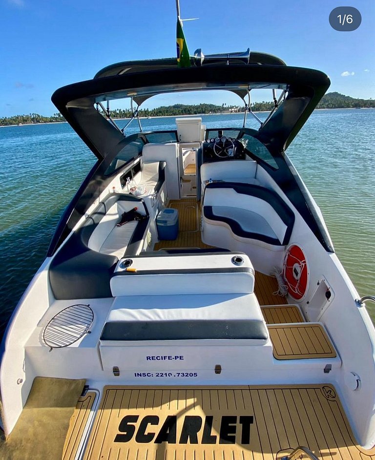 Casa Luxo-Piscina Privativa e Faxineira-132D