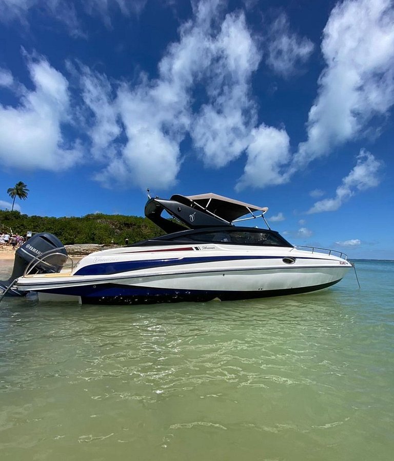 SH132-Casa Tamandaré-5 habitaciones-Piscina privada+Servicio