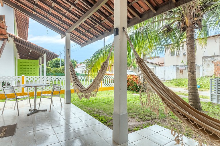 House 4Bedrooms-Petfriendly-Pool Cond-011M