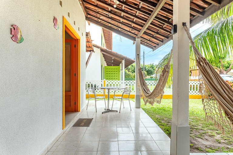 House 4Bedrooms-Petfriendly-Pool Cond-011M