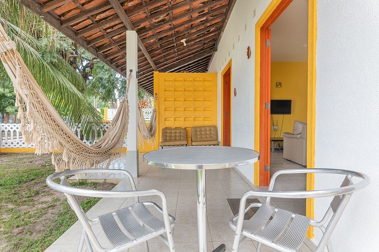 House 4Bedrooms-Petfriendly-Pool Cond-011M