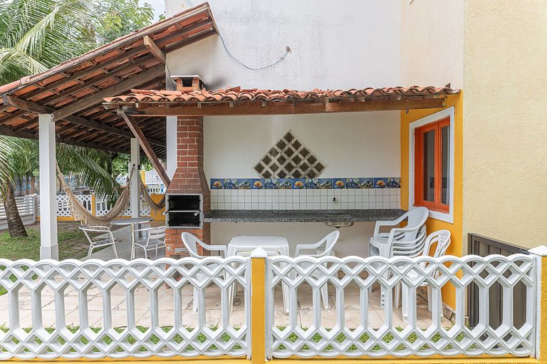 House 4Bedrooms-Petfriendly-Pool Cond-011M