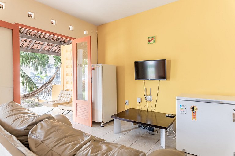 House 4Bedrooms-Petfriendly-Pool Cond-011M