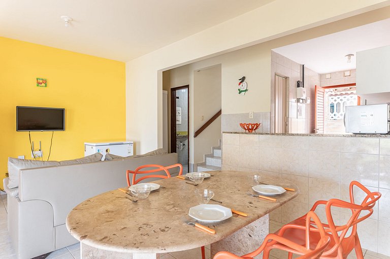 House 4Bedrooms-Petfriendly-Pool Cond-011M