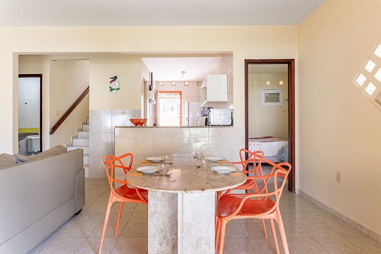 House 4Bedrooms-Petfriendly-Pool Cond-011M