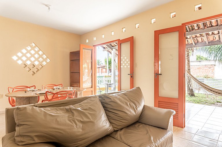 House 4Bedrooms-Petfriendly-Pool Cond-011M