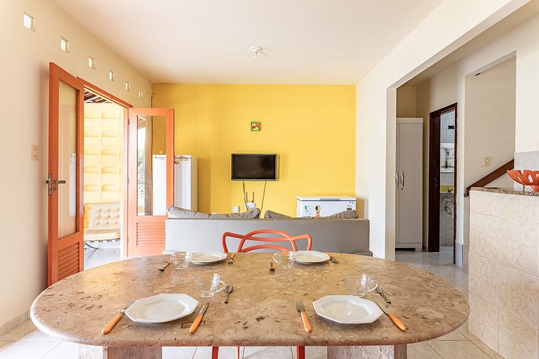 Casa 4Habitaciones-Cond Piscina-011