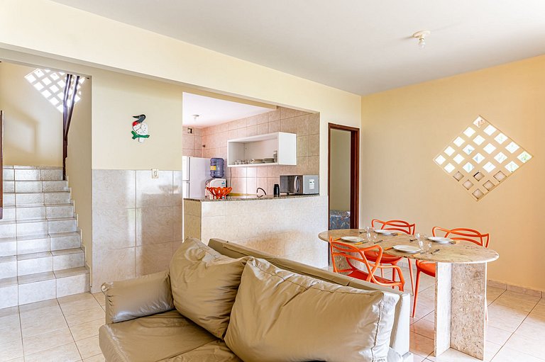 Casa 4Habitaciones-Cond Piscina-011