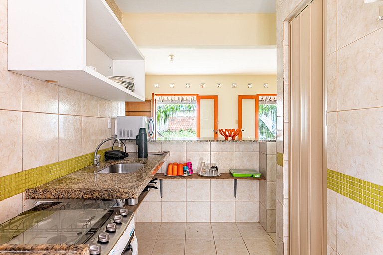 House 4Bedrooms-Petfriendly-Pool Cond-011M