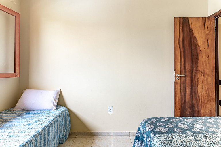 House 4Bedrooms-Petfriendly-Pool Cond-011M