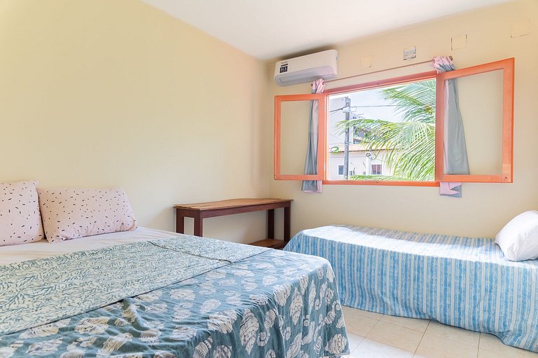 House 4Bedrooms-Petfriendly-Pool Cond-011M