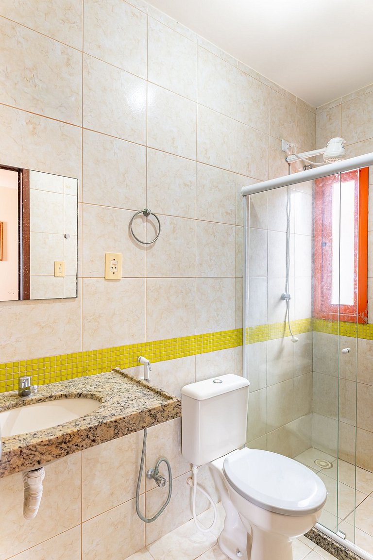 House 4Bedrooms-Petfriendly-Pool Cond-011M