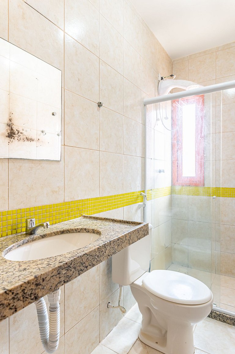 House 4Bedrooms-Petfriendly-Pool Cond-011M