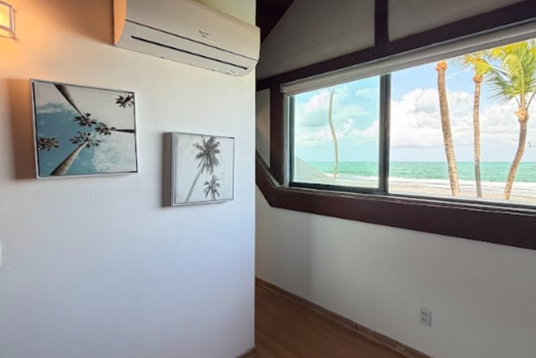 4-Bedroom Bungalow, Private Pool, Beachfront 034