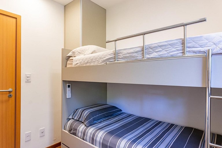 Bangalô Luxo-Piscina Privativa-Eco Resort-SH134