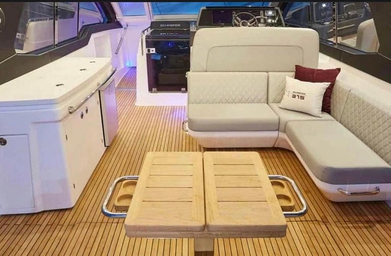 Casa de Lujo en Barra de Sirinhaém–8 Suites SH125