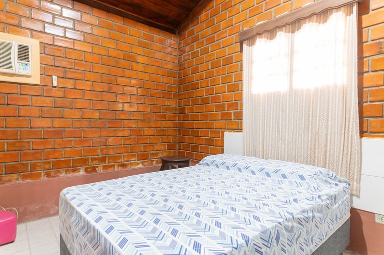 Casa 3Qt Gravatá • Piscina no Cond.-Churrasq SH136