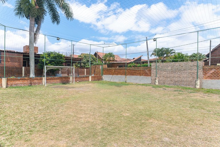 Casa 3Qt Gravatá • Piscina no Cond.-Churrasq SH136