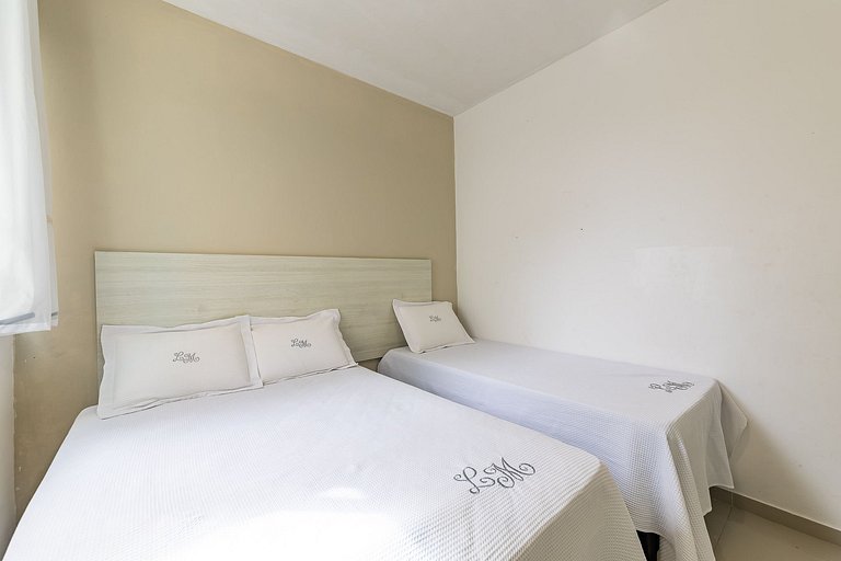 Casa 4 Suites Piscina Barra de Sao Miguel