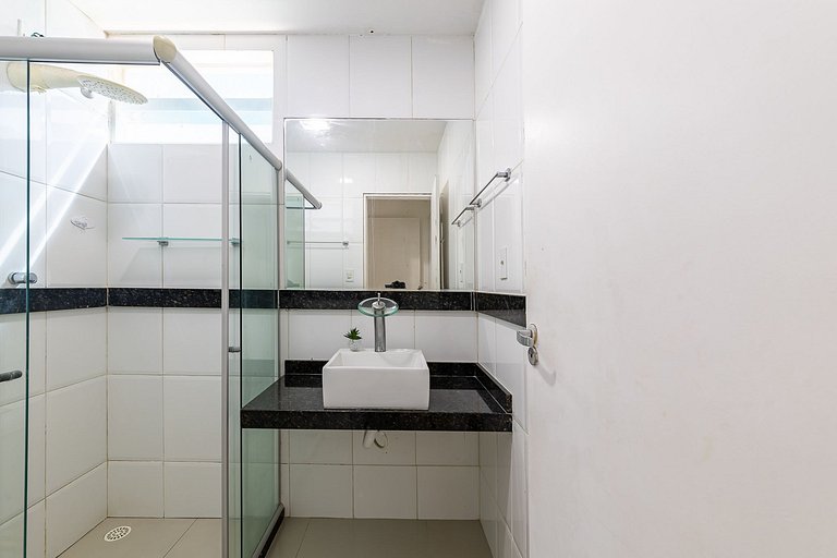 Casa 4 Suites Piscina Barra de Sao Miguel-137M