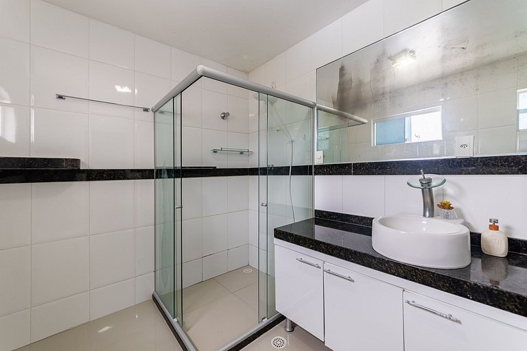 Casa 4 Suites Piscina Barra de Sao Miguel-137M