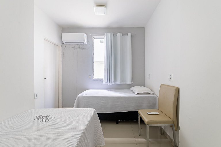 Casa 4 Suites Piscina Barra de Sao Miguel