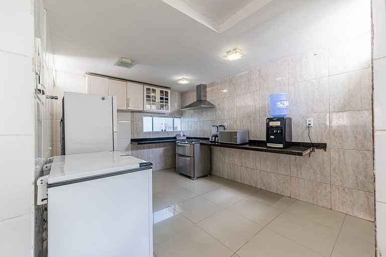 Casa 4 Suites Piscina Barra de Sao Miguel